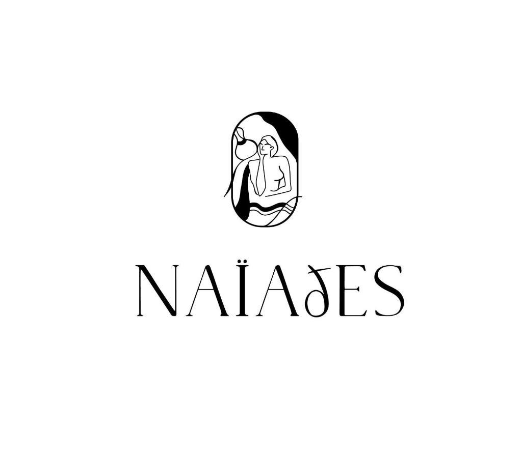 Naiades The Residence Ioannina Castle 外观 照片