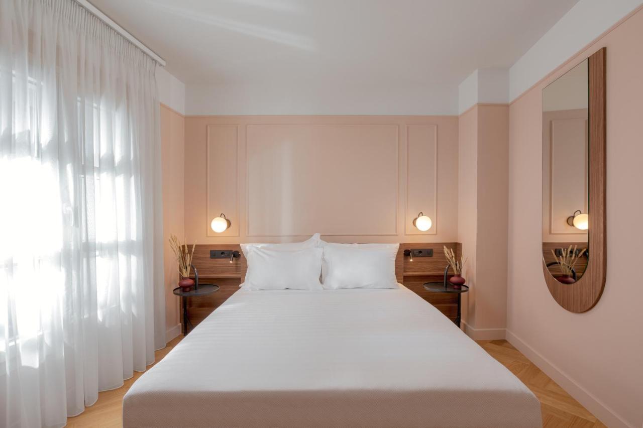 Naiades The Residence Ioannina Castle 外观 照片