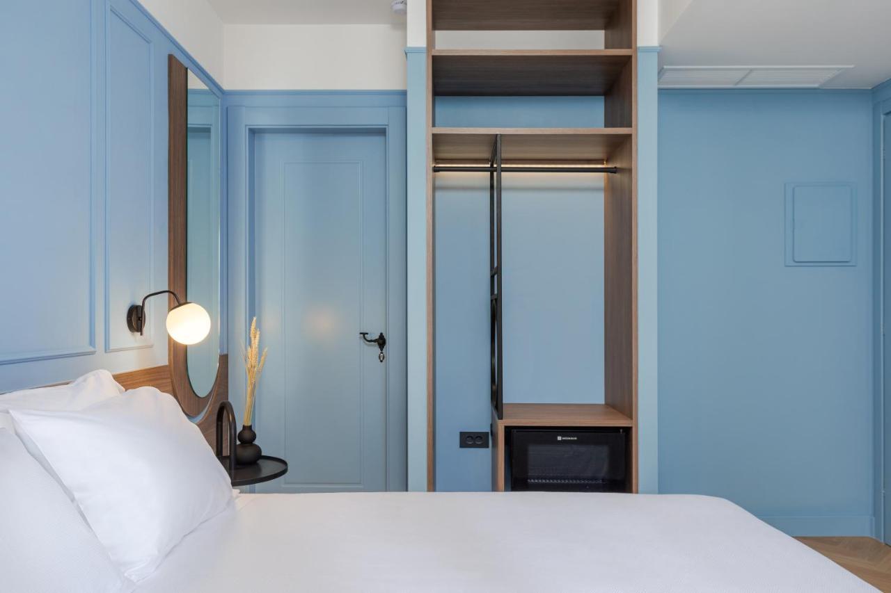Naiades The Residence Ioannina Castle 外观 照片