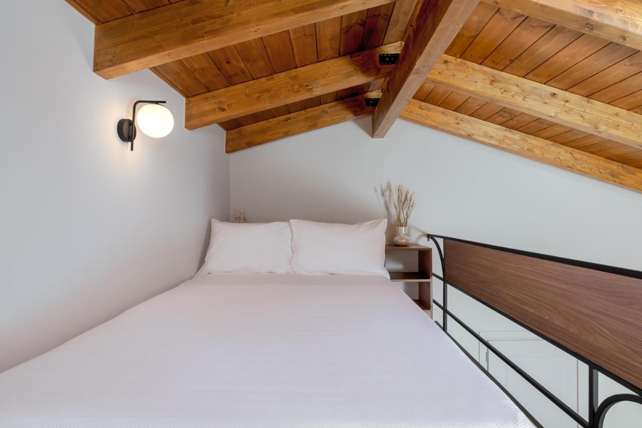 Naiades The Residence Ioannina Castle 外观 照片